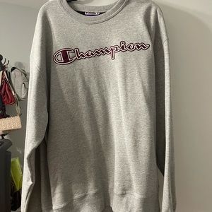 Champion Crew neck